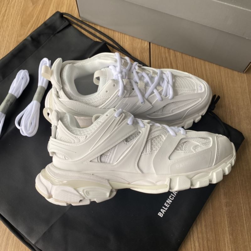 Balenciaga Track Shoes